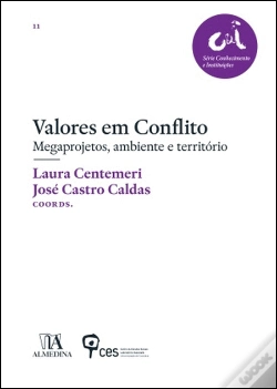 Capa do artigo Valores em Conflito