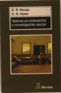 Valores En Evaluación E Investigación Social - Preview