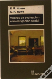 Capa do artigo Valores En Evaluación E Investigación Social