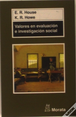 Capa do artigo Valores En Evaluación E Investigación Social