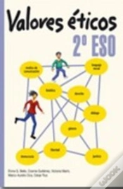 Capa do artigo Valores Éticos 2º Eso