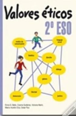 Capa do artigo Valores Éticos 2º Eso