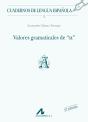 Valores Gramaticales De Se (A) - Preview