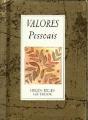 Valores Pessoais - Preview