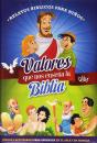 Valores Que Nos Enseña La Biblia - Preview