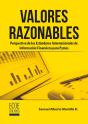 Valores Razonables - Preview