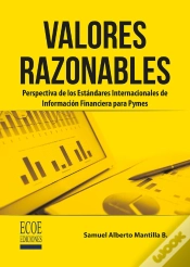 Capa do artigo Valores Razonables
