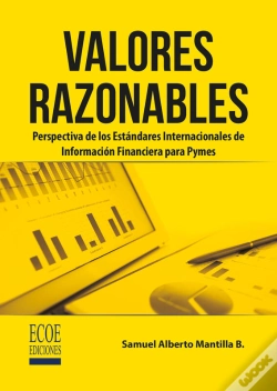 Capa do artigo Valores Razonables