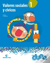 Capa do artigo Valores Sociales Y Cívicos 1 - Proyecto Duna