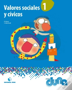 Capa do artigo Valores Sociales Y Cívicos 1 - Proyecto Duna