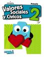 Valores Sociales Y Cívicos 2. - Preview