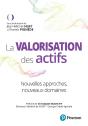 Valorisation Des Actifs : Nouvelles Approches, Nouveaux Domaines - Preview