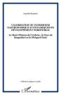 Valorisation Du Patrimoine Gastronomique Et Dynamiques De Dé - Preview