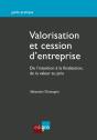 Valorisation Et Cession D'Entreprise - Preview