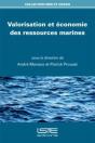 Valorisation Et Economie Des Ressources Marines - Preview