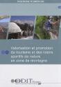 Valorisation Et Promotion Du Tourisme Et Des Loisirs Sportifs De Nature En Zone De Montagne - Preview