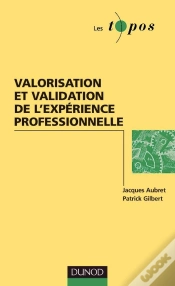 Capa do artigo Valorisation Et Validation De L