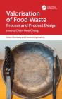 Valorisation Of Food Waste - Preview