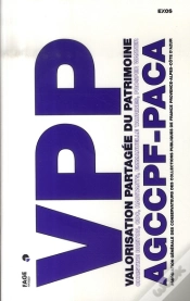 Capa do artigo Valorisation Partagée Du Patrimoine