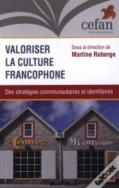 Valoriser La Culture Francophone
