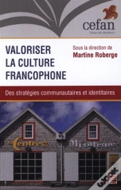 Capa do artigo Valoriser La Culture Francophone