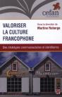Valoriser La Culture Francophone - Preview