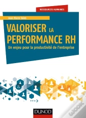 Valoriser La Performance Rh