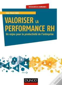 Capa do artigo Valoriser La Performance Rh