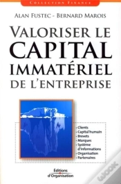 Capa do artigo Valoriser Le Capital Immatériel De L