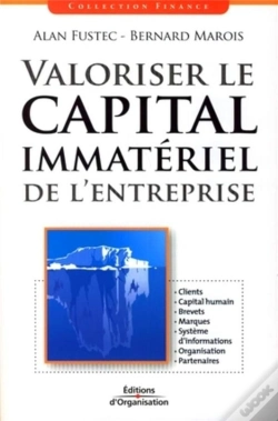 Capa do artigo Valoriser Le Capital Immatériel De L'Entreprise