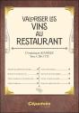 Valoriser Les Vins Au Restaurant - Preview