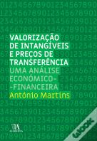 Valorização de Intangíveis e Preços de Transferência