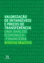 Valorização de Intangíveis e Preços de Transferência - Preview
