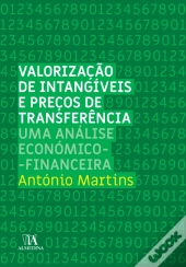 Valorização de Intangíveis e Preços de Transferência