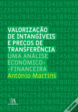 Capa do artigo Valorização de Intangíveis e Preços de Transferência