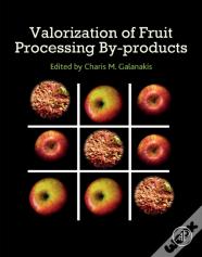 Valorization Of Fruit Processing By-Products