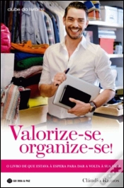 Capa do artigo Valorize-se, Organize-se