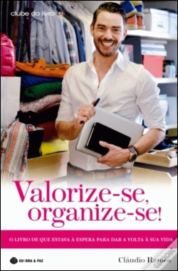 Capa do artigo Valorize-se, Organize-se
