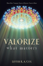 Valorize What Matters - Preview