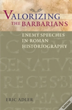 Capa do artigo Valorizing The Barbarians
