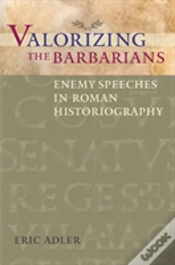 Capa do artigo Valorizing The Barbarians