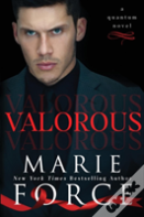 Valorous (Quantum Series, Book 2)