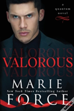 Capa do artigo Valorous (Quantum Series, Book 2)