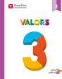 Valors 3 (Aula Activa) - Preview