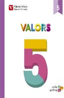 Valors 5 (Aula Activa)