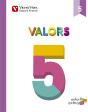 Valors 5 (Aula Activa) - Preview