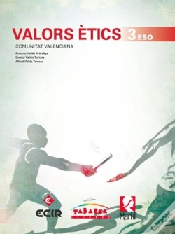 Capa do artigo Valors Étics 3r