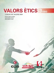 Capa do artigo Valors Étics 3r