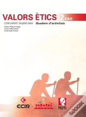 Capa do artigo Valors Étics Quadern 2n