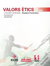 Capa do artigo Valors Étics Quadern 3r